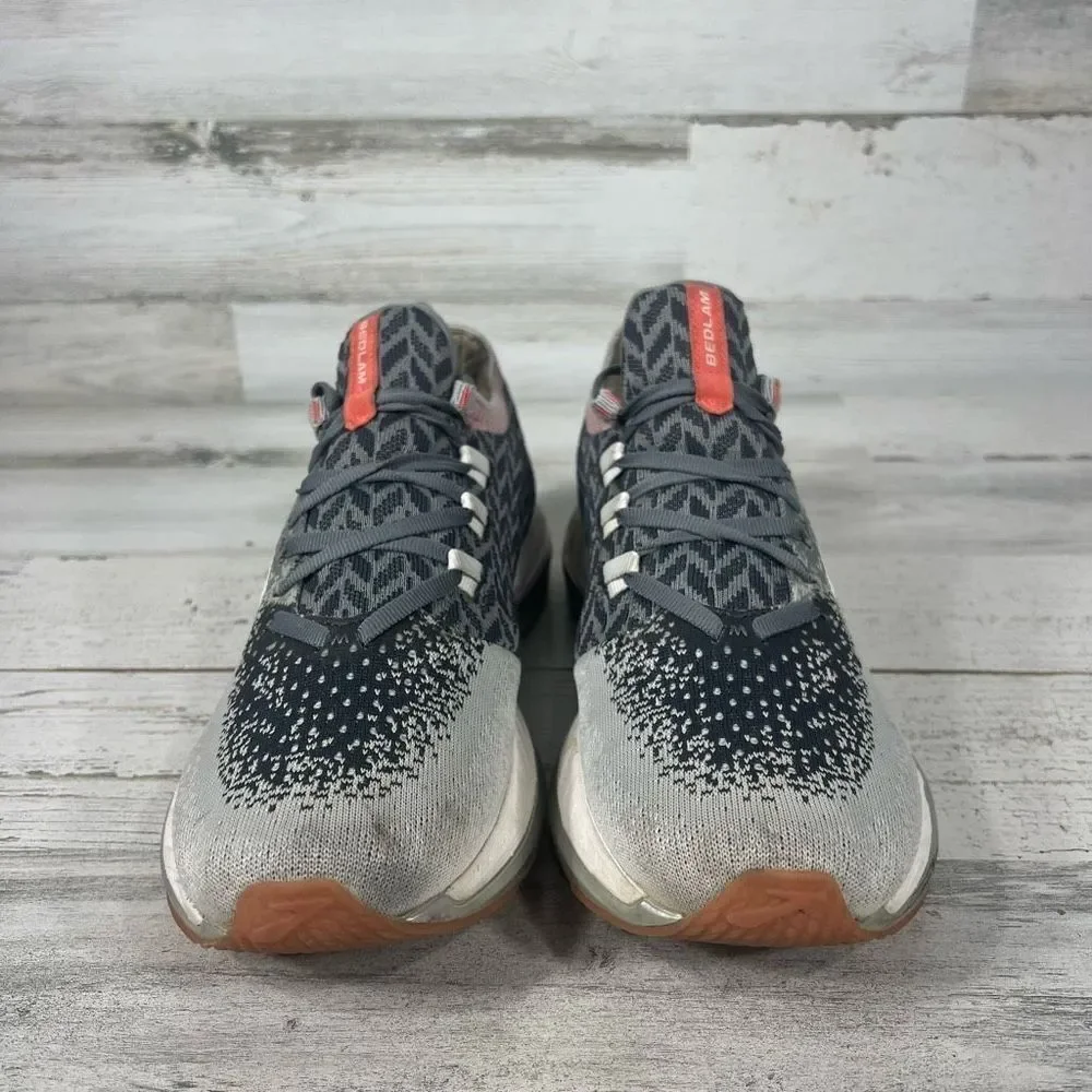 Brooks‎ bedlam running shoes Womens 9.5